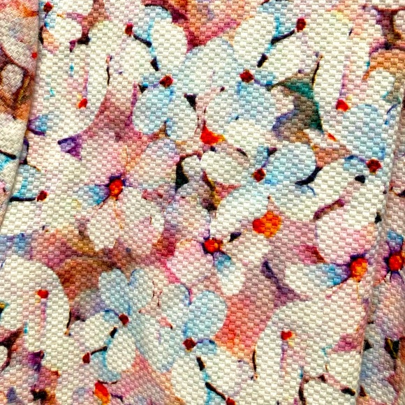 Girls Zara High Quality Dress - Picture 4 of 5